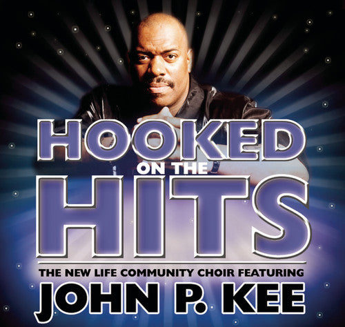 New Life Community Choir: Hooked on the Hits  \ CD