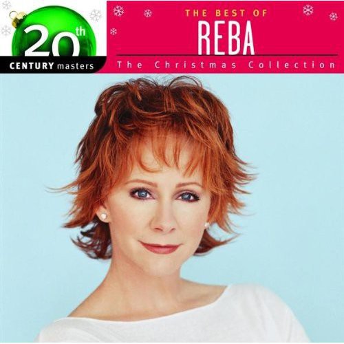 Reba McEntire: Christmas Collection: 20th Century Masters  \ CD