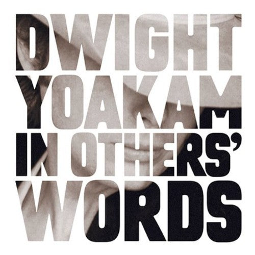 Dwight Yoakam: In Other's Words  \ CD