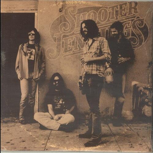 Shooter Jennings- Put the O Back in Country - VINYL