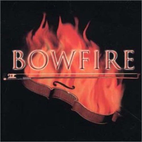 Various Artists: Bowfire / Various  \ CD