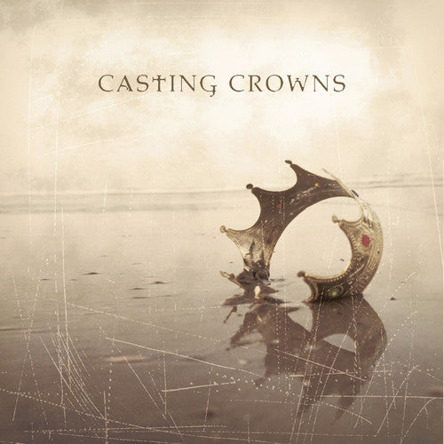 Casting Crowns: Casting Crowns  \ CD