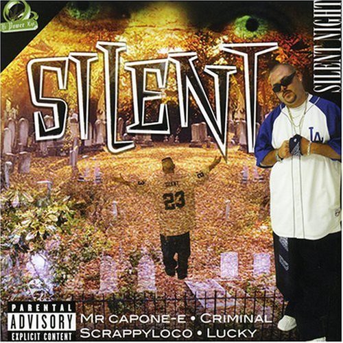 Silent: Silent Night  \ CD