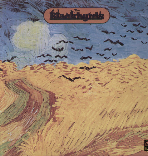 Blackbyrds- Blackbyrds - VINYL