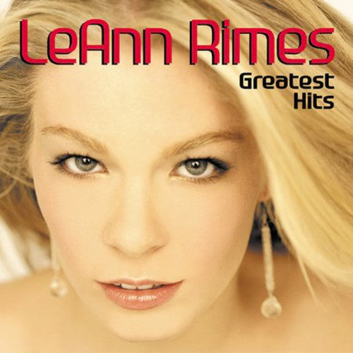 LeAnn Rimes: Greatest Hits  \ CD