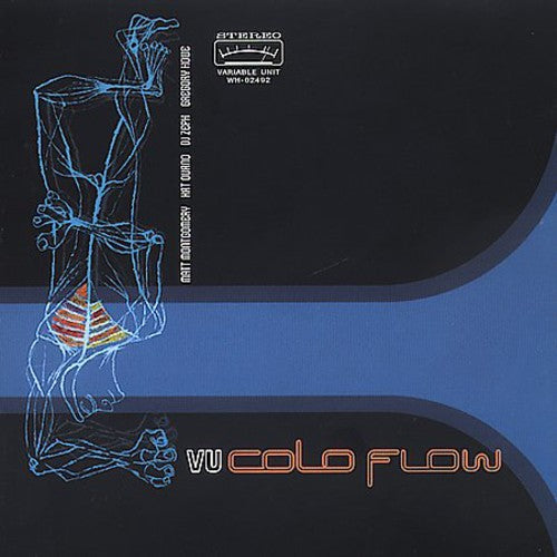 Variable Unit: Cold Flow \ LP