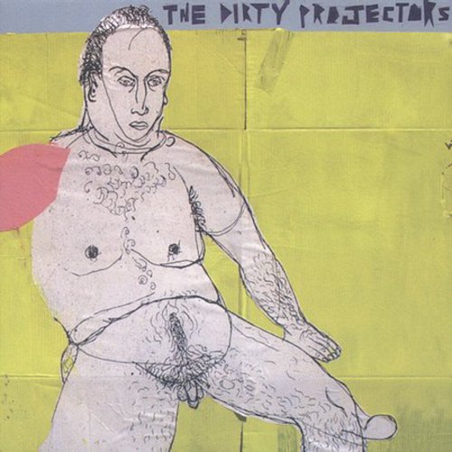 Dirty Projectors: The Glad Fact  \ CD