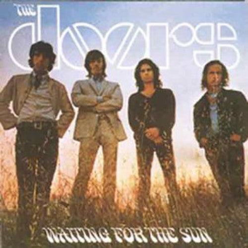 The Doors- Waiting For The Sun - VINYL