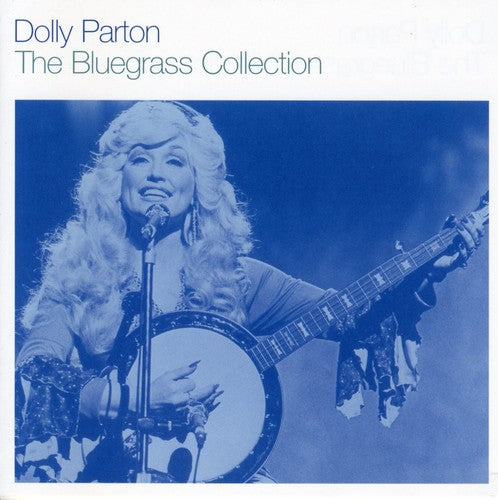 Dolly Parton: Bluegrass Collection  \ CD