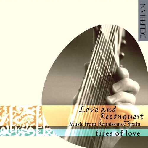 Various Artists: Love & Reconquest / Various  \ CD