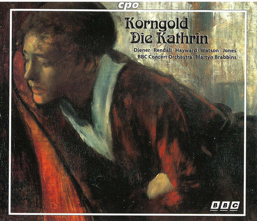 Melanie Diener: Die Kathrin  \ CD