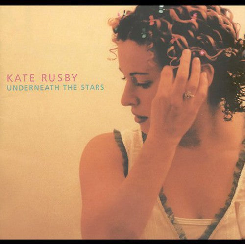 Kate Rusby: Underneath the Stars  \ CD