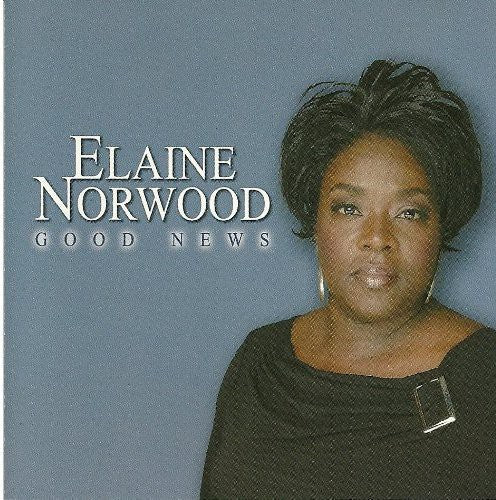 Elaine Norwood: Good News  \ CD