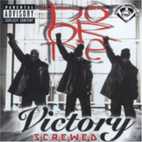Do or Die: Victory  \ CD
