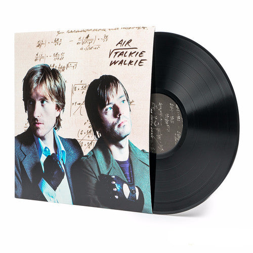 Air- Talkie Walkie [Remastered Vinyl] - VINYL