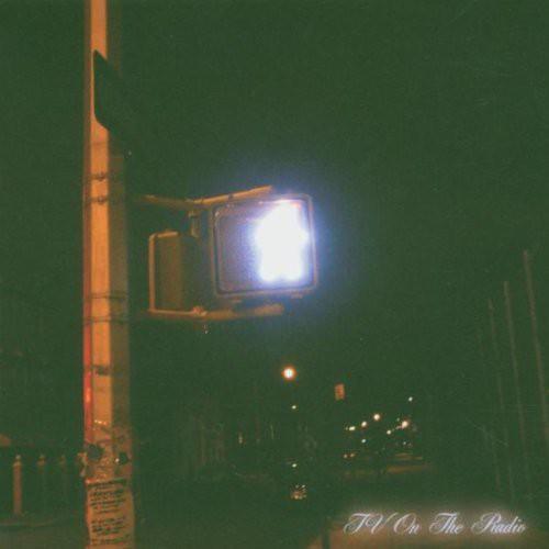 TV on the Radio- Young Liars - VINYL