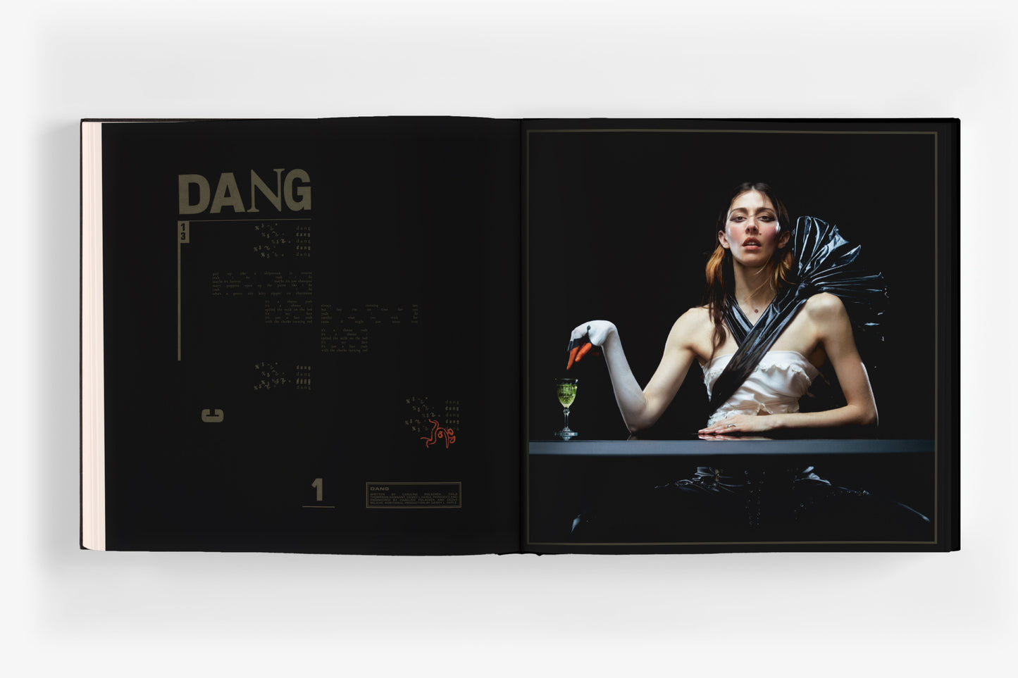 Caroline Polachek- Desire, I Want To Turn Into You: Everasking - VINYL