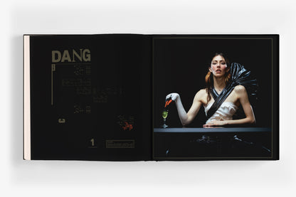 Caroline Polachek- Desire, I Want To Turn Into You: Everasking - VINYL