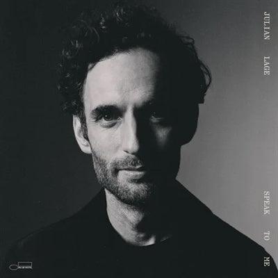 Julian Lage- Speak To Me (Indie Exclusive Vinyl) - VINYL