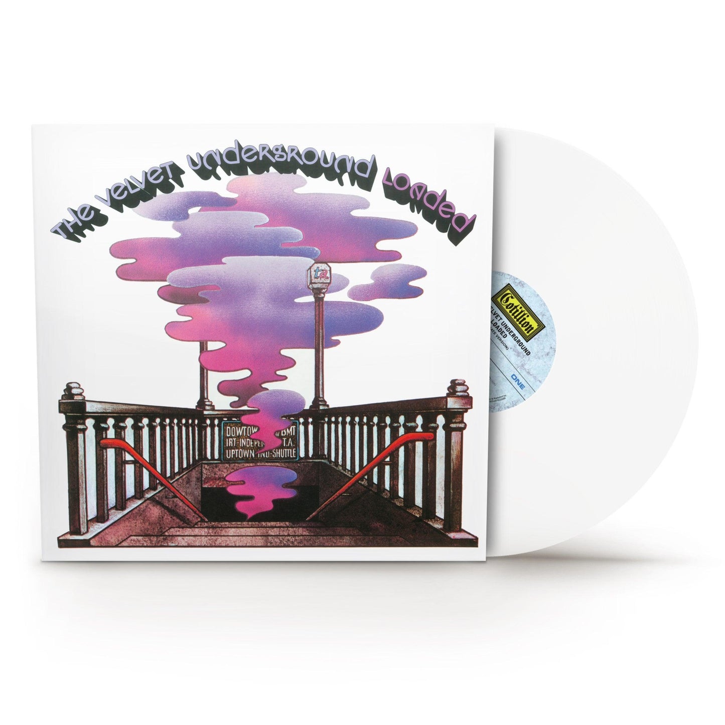 The Velvet Underground- Loaded (Alternate Version) (Rocktober 2024) - VINYL