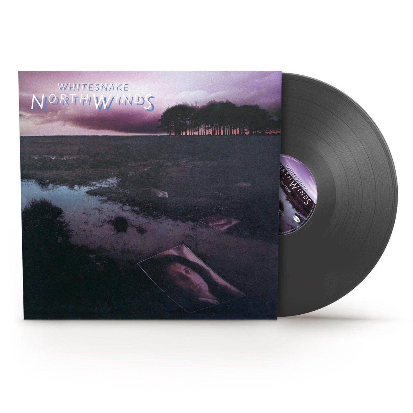 Whitesnake- NorthWinds (Rocktober 2024) - VINYL