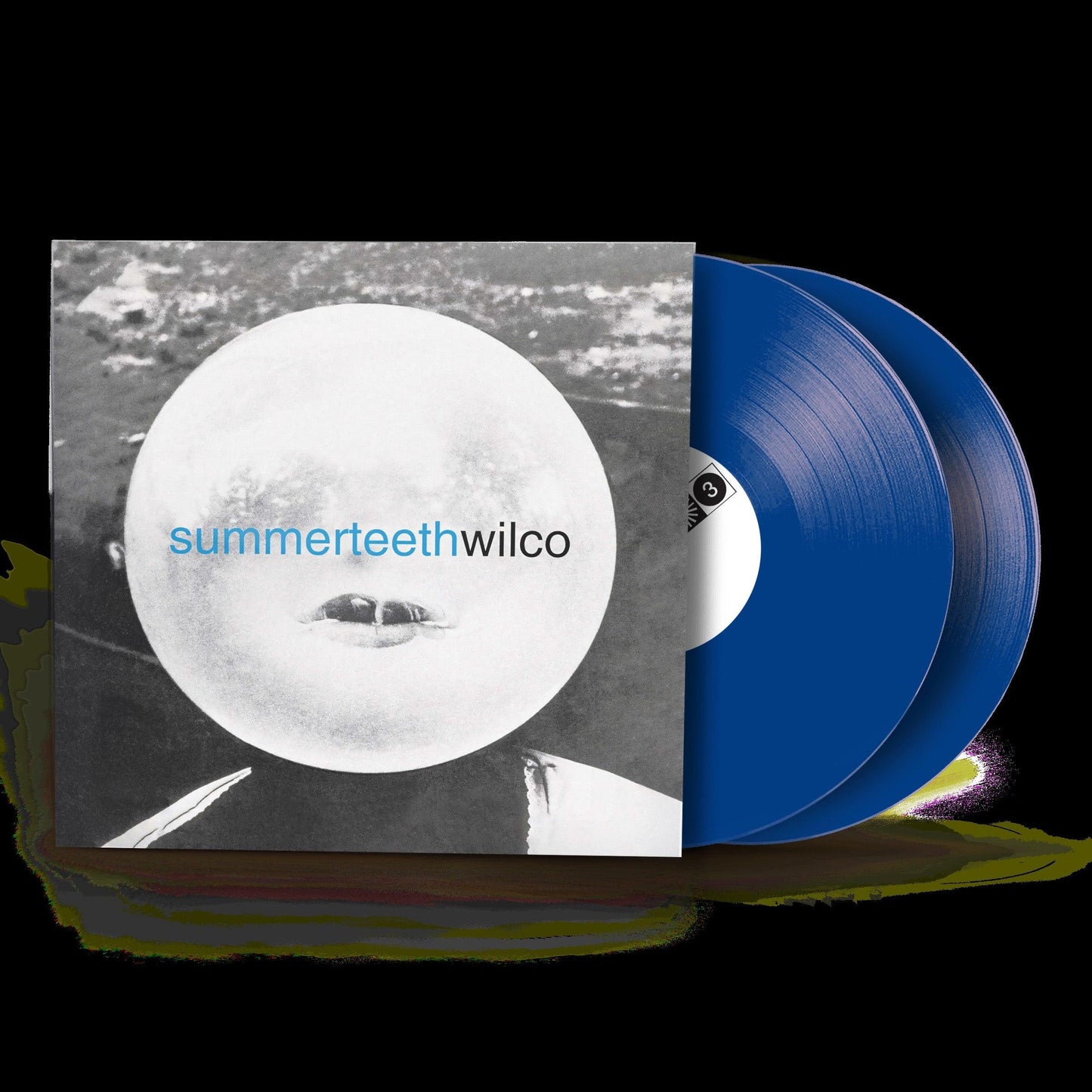 Wilco- Summerteeth (Rocktober 2024) - VINYL