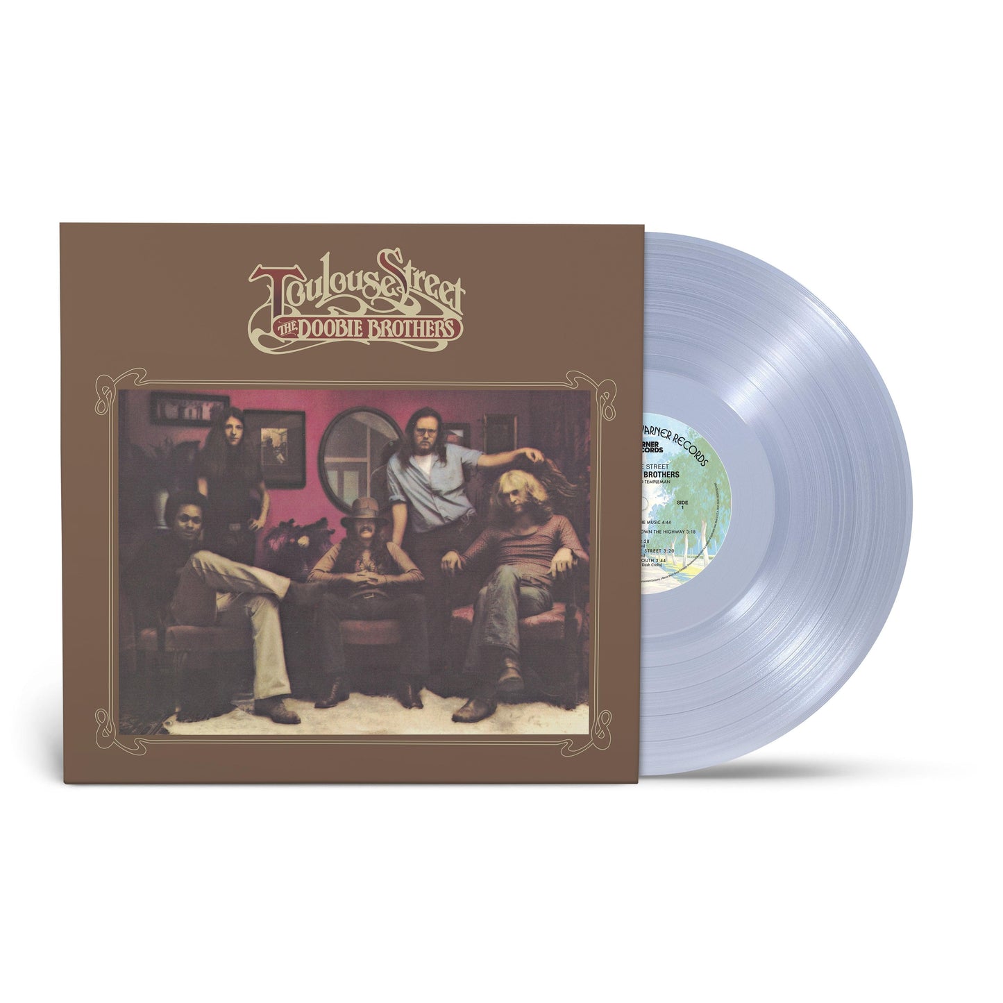 The Doobie Brothers- Toulouse Street (Rocktober 2024) - VINYL