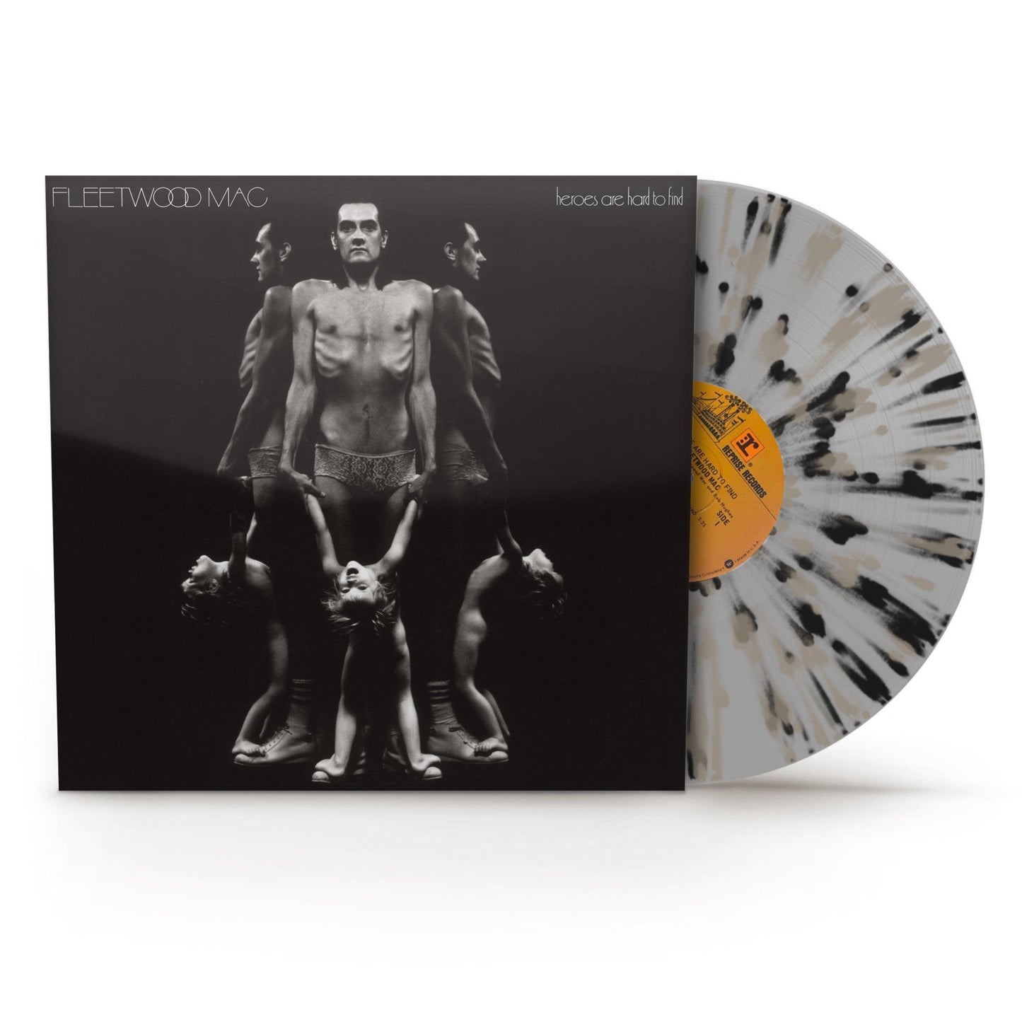 Fleetwood Mac- Heroes Are Hard to Find (Rocktober 2024) - VINYL