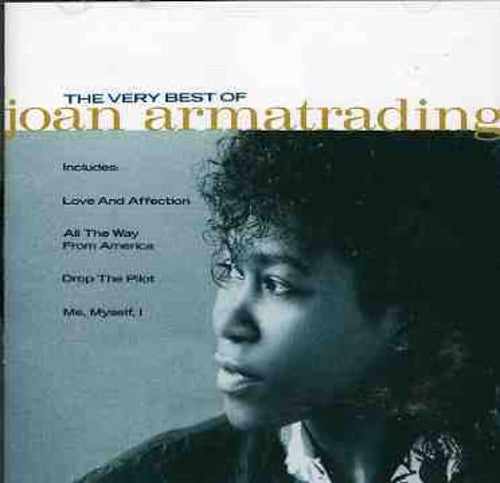 Joan Armatrading: Very Best of  \ CD
