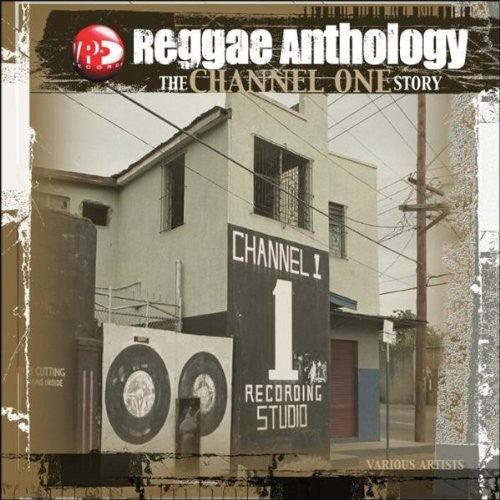 Various Artists- Reggae Anthology: Channel One - VINYL
