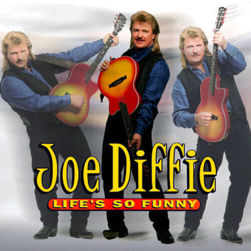 Joe Diffie: Life's So Funny  \ CD