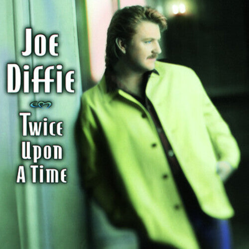 Joe Diffie: Twice Upon a Time  \ CD