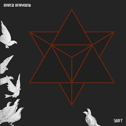 Marco Benevento- Swift - VINYL