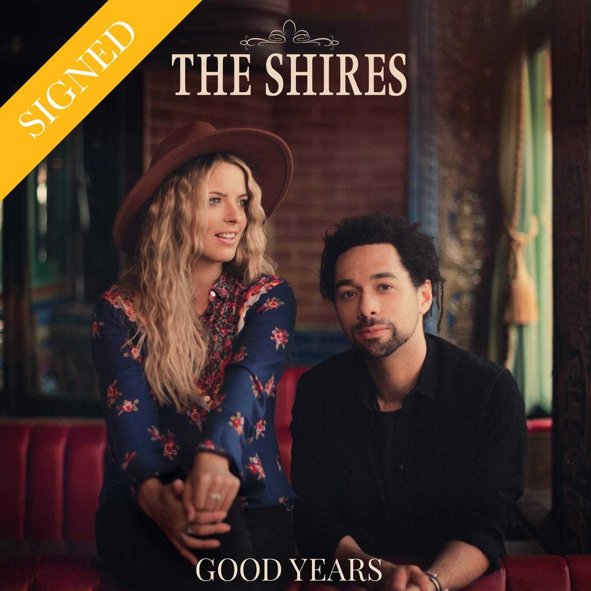 Shires: Good Years \ LP