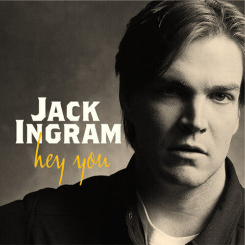 Jack Ingram: Hey You  \ CD