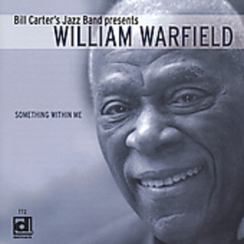 William Warfield: Something Within Me  \ CD