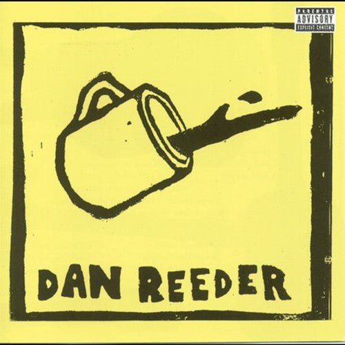 Dan Reeder: Dan Reeder  \ CD