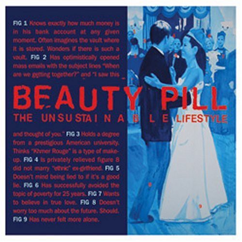 Beauty Pill: The Unsustainable Lifestyle  \ CD