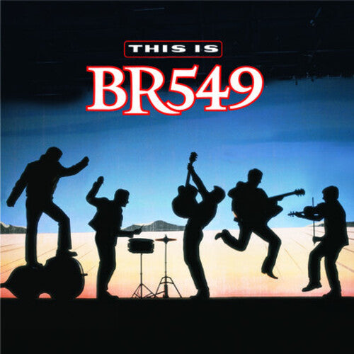 BR5-49: This Is BR5-49  \ CD