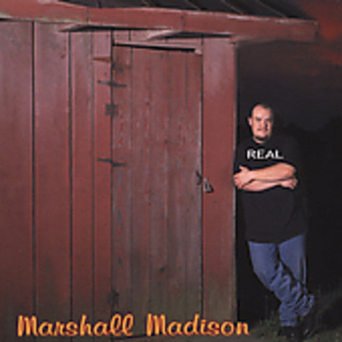 Madison, Marshall: Real  \ CD