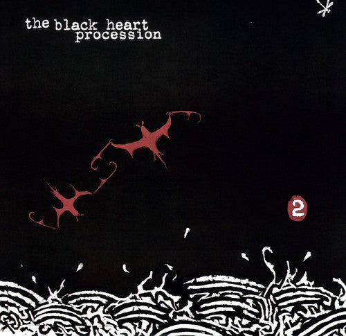 The Black Heart Procession: 2 \ LP