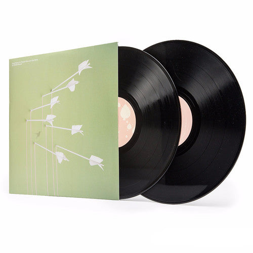 Modest Mouse: Good News for People Who Love Bad News \ LP