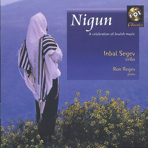 Various Artists: Nigun: Celebration of Jewish Music / Various  \ CD