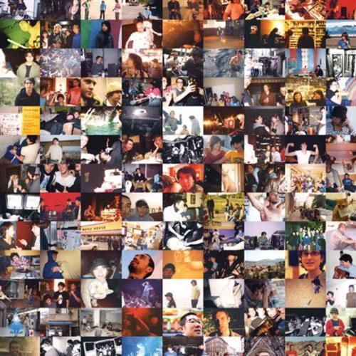 Black Dice- Miles of Smiles - VINYL