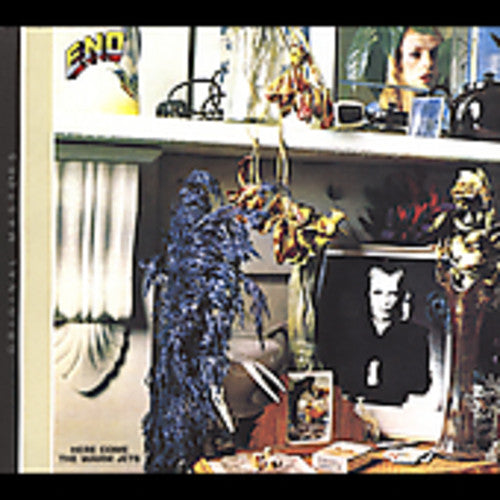 Brian Eno: Here Come the Warm Jets  \ CD