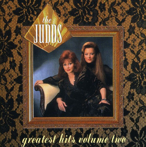 The Judds: Greatest Hits, Vol. 2  \ CD