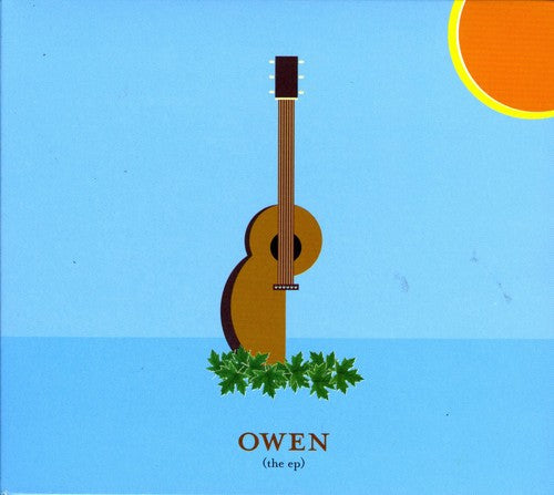 Owen: EP  \ CD