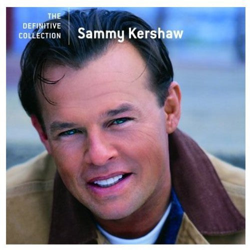 Sammy Kershaw: Definitive Collection  \ CD