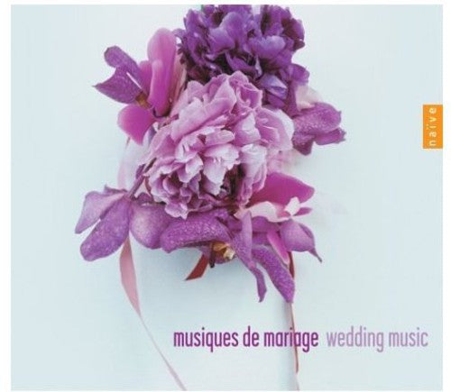 Various Artists: Wedding Music / Various  \ CD