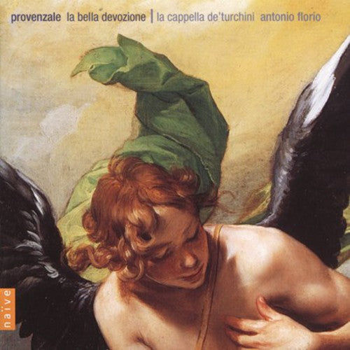 Capella de' Turchini: Bella Devozione  \ CD